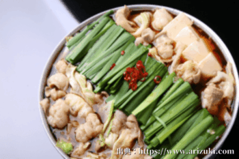 蟻月　醤油